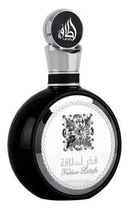 Picture of Lattafa Perfumes Fakhar for Men Eau de Parfum Spray, 3.4 Ounce