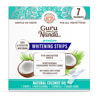 Picture of GuruNanda Teeth Whitening Strips - 7-Day Treatment with Non-Slip, Dry Strip Technology - Whitening Designed with Care for a Brighter Smile