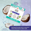 Picture of GuruNanda Teeth Whitening Strips - 7-Day Treatment with Non-Slip, Dry Strip Technology - Whitening Designed with Care for a Brighter Smile