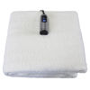 Picture of Earthlite Massage Table Warmer & Fleece Pad (2in1), ETL Certified, 3 Heat Settings, 13ft Cord/Heating Pad / 1 Year Replacement Guarantee
