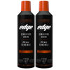 Picture of Edge Shaving Gel for Men, 9.5oz, 2 Pack Mens Shave Gel with Aloe, Mens Shaving Cream Sensitive Skin Shave Gel - Moisturizes, Protects, and Soothes