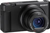 Picture of Sony ZV-1 Digital Camera for Content Creators, Vlogging and YouTube with Flip Screen, Built-in Microphone, 4K HDR Video, Touchscreen Display, Live Video Streaming, Webcam