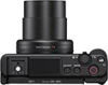 Picture of Sony ZV-1 Digital Camera for Content Creators, Vlogging and YouTube with Flip Screen, Built-in Microphone, 4K HDR Video, Touchscreen Display, Live Video Streaming, Webcam