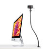 Picture of Webcam Stand Compatible with Elgato Facecam,Facecam pro,Facecam MK.2 Webcams
