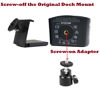 Picture of Webcam Stand Compatible with Elgato Facecam,Facecam pro,Facecam MK.2 Webcams