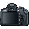 Picture of Canon EOS Rebel T7 DSLR Camera with 18-55mm Lens Starter Bundle + Includes: EOS Bag + Sandisk Ultra 64GB Card + Clean and Care Kit + More (Renewed)
