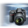 Picture of Nikon D7200 24.2 MP DX-Format Digital SLR Body with Wi-Fi and NFC (Black)(Renewed)