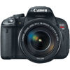 Picture of Canon EOS Rebel T4i 18.0 MP CMOS Digital Camera with 18-135mm EF-S is STM Lens
