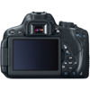 Picture of Canon EOS Rebel T4i 18.0 MP CMOS Digital Camera with 18-135mm EF-S is STM Lens