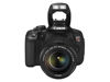 Picture of Canon EOS Rebel T4i 18.0 MP CMOS Digital Camera with 18-135mm EF-S is STM Lens