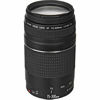 Picture of Canon EF 75-300mm f/4-5.6 III Telephoto Zoom Lens for Canon SLR Cameras, 6473A003 (Renewed)
