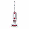 Picture of Shark NV501 Rotator Professional Lift-Away Upright Vacuum with HEPA Filter, Swivel Steering, LED Headlights, Wide Upholstery Tool, Dusting Brush & Crevice Tool, White/Red