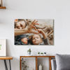 Picture of BuildASign Custom Canvas Prints with Your Photos - Personalized Picture To Canvas Wall Art, Perfect for Home Decor, Gifts & Keepsakes, Ready to Hang (24" L x 36" W x .75”D)