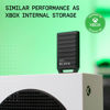 Picture of WD_Black 512GB C50 Storage Expansion Card, Officially Licensed for Xbox, Quick Resume, Plug & Play, NVMe SSD Expansion for Xbox Series X|S Gaming Consoles - WDBMPH5120ANC-WCSN