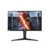Picture of LG UltraGear QHD 27-Inch Gaming Monitor 27GL83A-B - IPS 1ms (GtG), with HDR 10 Compatibility, NVIDIA G-SYNC, and AMD FreeSync, 144Hz, Black
