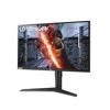 Picture of LG UltraGear QHD 27-Inch Gaming Monitor 27GL83A-B - IPS 1ms (GtG), with HDR 10 Compatibility, NVIDIA G-SYNC, and AMD FreeSync, 144Hz, Black