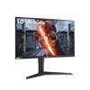 Picture of LG UltraGear QHD 27-Inch Gaming Monitor 27GL83A-B - IPS 1ms (GtG), with HDR 10 Compatibility, NVIDIA G-SYNC, and AMD FreeSync, 144Hz, Black