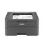 Picture of Brother HL-L2405W Wireless Compact Monochrome Laser Printer with Mobile Printing, Black & White Output | Includes Refresh Subscription Trial(1), Amazon Dash Replenishment Ready