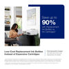 Picture of Epson EcoTank ET-4800 Wireless All-in-One Cartridge-Free Supertank Printer with Scanner, Copier, Fax, ADF and Ethernet - Ideal-for Your Home Office, White