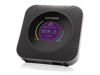 Picture of NETGEAR Nighthawk M1 4G LTE WiFi Mobile Hotspot (MR1100-100NAS) - Up to 1Gbps Speed, Works Best with AT&T and T-Mobile, Connects Up to 20 Devices, Secure Wireless Network Anywhere