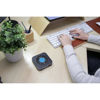 Picture of NETGEAR Nighthawk M1 4G LTE WiFi Mobile Hotspot (MR1100-100NAS) - Up to 1Gbps Speed, Works Best with AT&T and T-Mobile, Connects Up to 20 Devices, Secure Wireless Network Anywhere