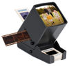 Picture of 35mm Slide Viewer, Film Negative and Slide Viewer with 3X Magnification and LED Lighted Illuminated Viewing, USB Powered