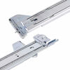 Picture of Dell PowerEdge R530, R730, R730, R540, R740, R740XD, R820, R830, R7415, R7425 2U Ready Rail Kit - H4X6X