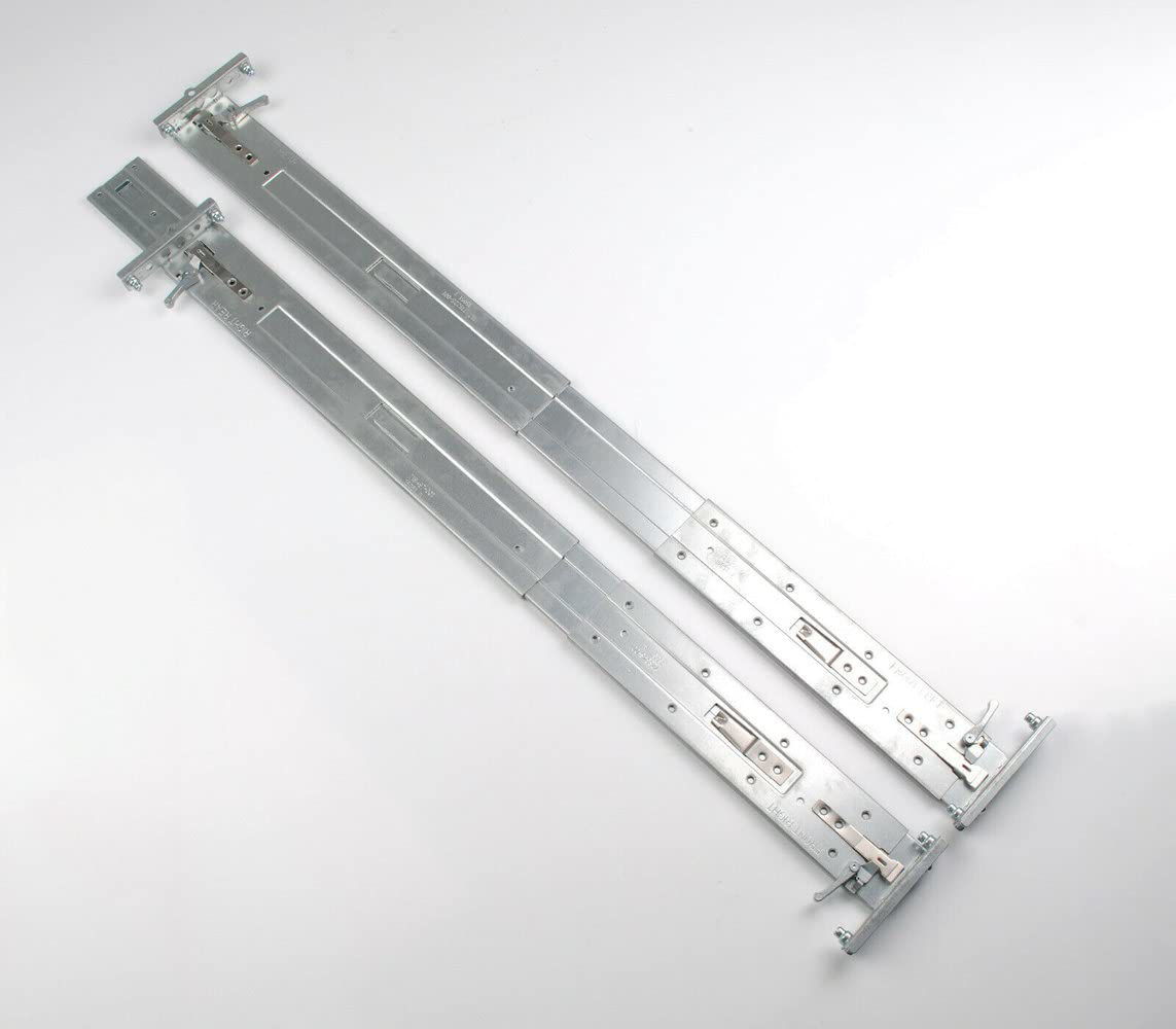 GetUSCart- SFF Rails Rack Mount Rail kit 7 for HP ProLiant DL180 DL380 ...