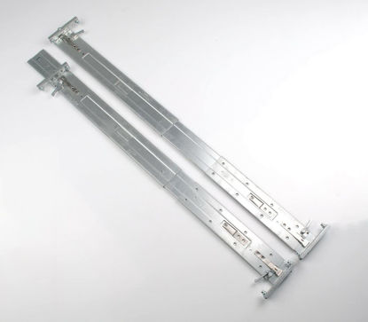 Picture of SFF Rails Rack Mount Rail kit 7 for HP ProLiant DL180 DL380 G9 Gen9 729870-002 Readrail Express