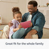 Picture of Amazon Fire HD 8 Plus tablet, 8” HD Display, 32 GB, 30% faster processor, 3GB RAM, wireless charging, (2022 release), Gray