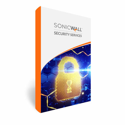 Picture of SonicWall SOHO 1YR 8x5 Support 01-SSC-0694