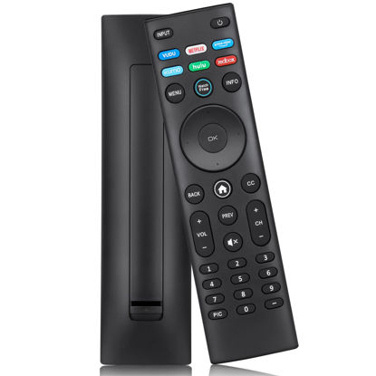 Picture of Universal for VIZIO Smart TV Remote Control Replacement XRT140