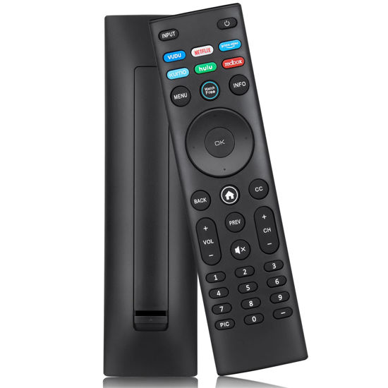 Picture of Universal for VIZIO Smart TV Remote Control Replacement XRT140