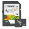 Picture of Humminbird 602008-1 LakeMaster Premium - Southeast States V1