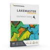 Picture of Humminbird 602008-1 LakeMaster Premium - Southeast States V1