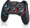 Picture of Lyyes Switch Controller, Wireless Pro Controller Joystick Compatible with Switch, 2 Pack