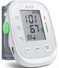 Picture of Blood Pressure Monitor,AILE blood pressure machine Upper Arm Large Cuff(8.7"-16.5"Adjustable),automatic high blood pressure cuff for home use,(BP)blood pressure monitor,2*99 memory,Easy to use/travel