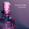 Picture of Uberlube Silicone Base Lube - Unscented Silicone Lubricant Personal Lubrication : Latex Safe Privacy Sex Lube Liquid for Couples Women & Men - Flavorless, Vaginal & Anal - 112ml