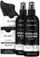 Picture of EVEO Eyeglass Cleaner Spray - Glasses Cleaner No Streaks Technology & Microfiber Cleaning Cloth - Glasses Cleaning Kit, Eye Glass Cleaners Spray Lens Cleaner - Screen & Eye Glasses Kit - 2 Pack