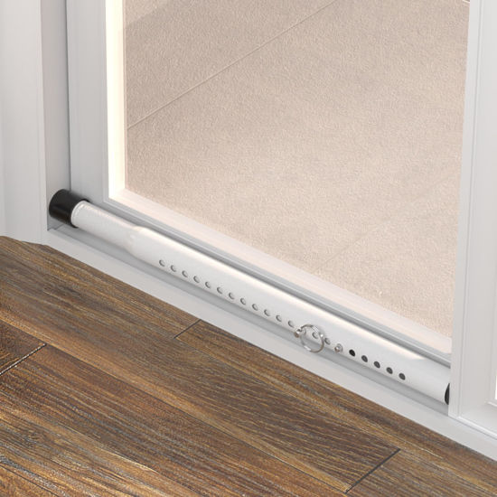 Sliding Patio Door Security Bar Sliding Patio Door Screen Guard