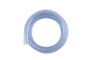 Picture of JUNZHIDA High Pressure Braided Clear Flexible PVC Tubing 3/4" ID,10ft