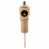 Picture of Cash Acme 3/4 Inch NCLX-5L Temperature and Pressure Relief Valve, Push to Connect Brass Plumbing Fittings, Copper, CPVC Pipe, 150 PSI, 18821-0150