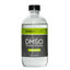 Picture of DMSO 8 oz. Glass Bottle Non-diluted 99.995% Low Odor Pharma Grade Liquid