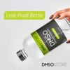 Picture of DMSO 8 oz. Glass Bottle Non-diluted 99.995% Low Odor Pharma Grade Liquid