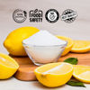 Picture of Essencea Citric Acid 5LB Pure Bulk Ingredients | Non-GMO | 100% Pure Citric Acid Powder [Packaging May Vary]