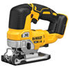 Picture of DEWALT 20V MAX XR Jig Saw, 3,200 Blade Speed, Cordless, Brushless Motor, LED Light, Bare Tool Only (DCS334B)
