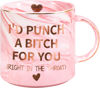 Picture of Valentines Day Gifts for Her Wife Girlfriend, Galentines Day Gifts,Christmas Birthday Gifts for Women Stocking Stuffers for Women,12 OZ Funny Coffee Mug,Mothers Day Mom Gifts for Mom from Daughter