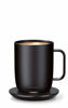 Picture of Ember Temperature Control Smart Mug 2, 14 Oz, App-Controlled Heated Coffee Mug with 80 Min Battery Life and Improved Design, Black