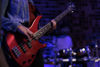 Picture of Yamaha TRBX174 Old Violin Sunburst Agathis Body, 4-String Electric Bass Guitar
