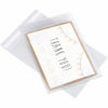 Picture of Pack It Chic - 5” X 7” (200 Pack) Clear Resealable Cello Poly Bags - Fits 5X7 Prints, Photos, A2 A4 A6 Cards & Envelopes - Self Seal